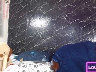 abby-2501 webcam