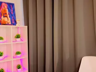 AccaEarney's Live Sex Cam Show