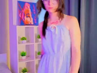 AccaEarney's Live Sex Cam Show
