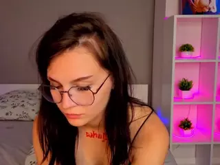 AccaEarney's Live Sex Cam Show