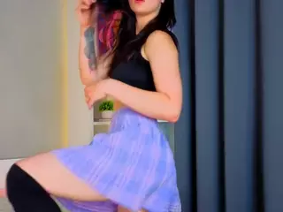AccaEarney's Live Sex Cam Show