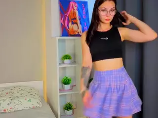 AccaEarney's Live Sex Cam Show