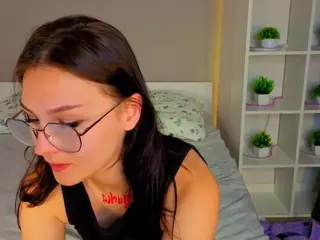 AccaEarney's Live Sex Cam Show