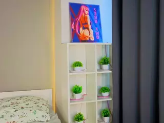 AccaEarney's Live Sex Cam Show