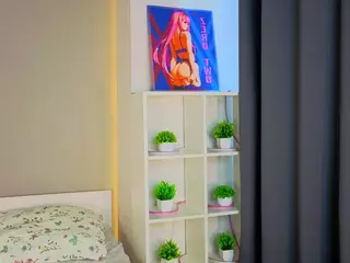 AccaEarney's Live Sex Cam Show