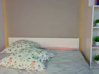 AccaEarney's Live Sex Cam Show