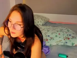 AccaEarney's Live Sex Cam Show