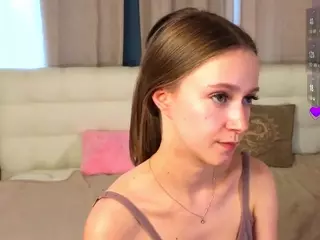 AlthenaByfield's Live Sex Cam Show