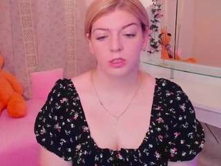 Amymoonlight on Camsoda