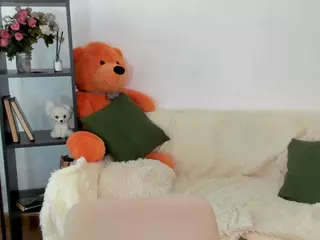 AmyMoonlight's Live Sex Cam Show