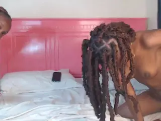 bacardimia's Live Sex Cam Show