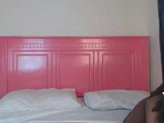 bacardimia's Live Sex Cam Show