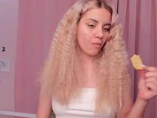 beatrixburtt Live Webcam on CamSoda