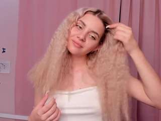 beatrixburtt Live Webcam on CamSoda