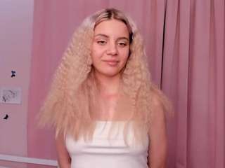 beatrixburtt Live Webcam on CamSoda