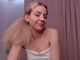 beatrixburtt Live Webcam on CamSoda
