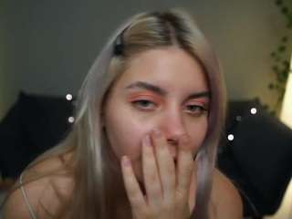 beatrixburtt Live Webcam on CamSoda