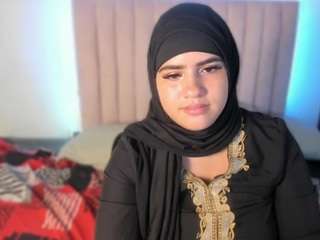 bekka-isaki's CamSoda show and profile