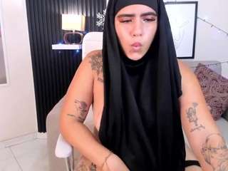 bekka-isaki Profile Image