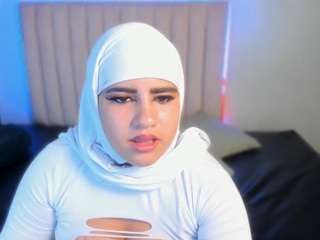 bekka-isaki Ohmibod live webcam