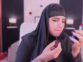 bekka-isaki's CamSoda show and profile