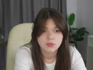 BrittEldon's Live Sex Cam Show