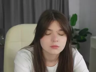 BrittEldon's Live Sex Cam Show