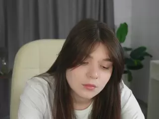 BrittEldon's Live Sex Cam Show