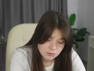 BrittEldon's Live Sex Cam Show