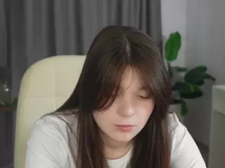 BrittEldon's Live Sex Cam Show