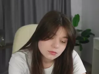 BrittEldon's Live Sex Cam Show