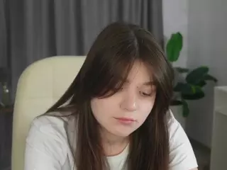 BrittEldon's Live Sex Cam Show