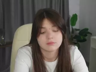 BrittEldon's Live Sex Cam Show