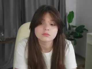 BrittEldon's Live Sex Cam Show
