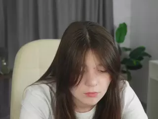 BrittEldon's Live Sex Cam Show