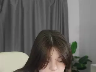 BrittEldon's Live Sex Cam Show