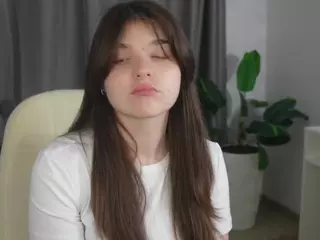 BrittEldon's Live Sex Cam Show