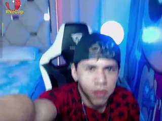 bvlgar-guys Toy live webcam