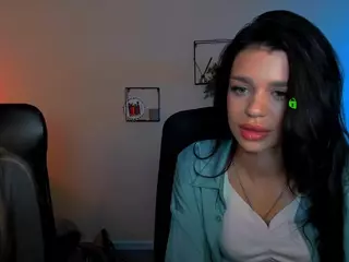 crystal-monroe's Live Sex Cam Show