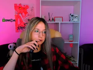 crystal-monroe's Live Sex Cam Show