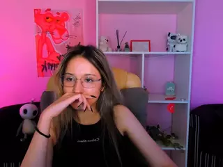 crystal-monroe's Live Sex Cam Show