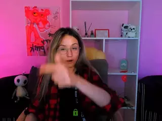 crystal-monroe's Live Sex Cam Show