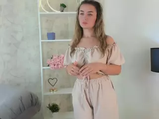 DevonaGault's Live Sex Cam Show
