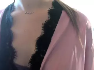 DevonaGault's Live Sex Cam Show