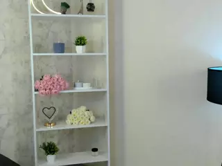 DevonaGault's Live Sex Cam Show