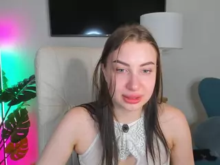 Effie-Lurr's Live Sex Cam Show