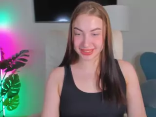 Effie-Lurr's Live Sex Cam Show