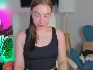 Effie-Lurr's Live Sex Cam Show
