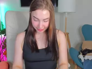 Effie-Lurr's Live Sex Cam Show