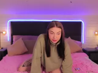 Effie-Lurr's Live Sex Cam Show